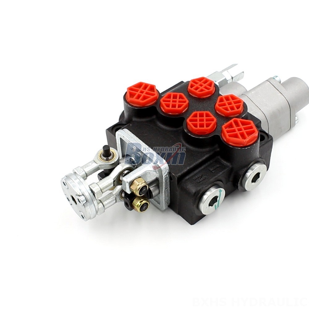 Durable and Reliable P40-G12-G38-OT-QTW Valve | Proven Performance cover photo